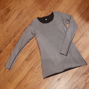 Lululemon Reversible Every Yogi Top